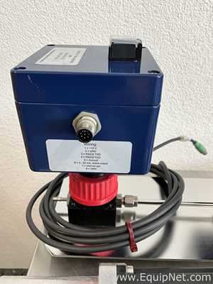 Reator Biológico Sartorius Stedim Biostat B-DCU II