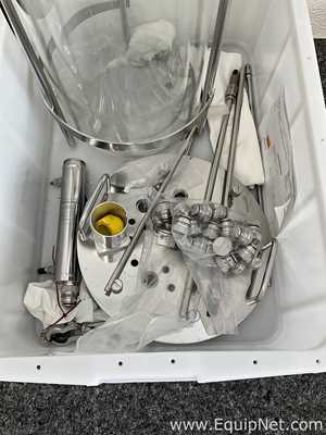 Reator Biológico Sartorius Stedim Biostat B-DCU II