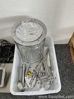 Reator Biológico Sartorius Stedim Biostat B-DCU II