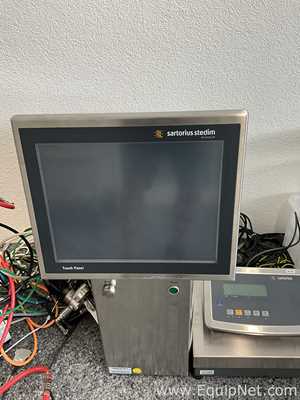 Reator Biológico Sartorius Stedim Biostat B-DCU II