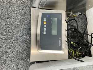 Reator Biológico Sartorius Stedim Biostat B-DCU II