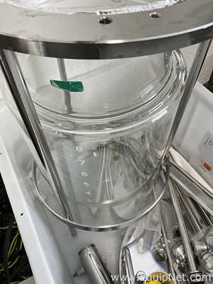 Reator Biológico Sartorius Stedim Biostat B-DCU II