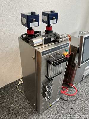 Reator Biológico Sartorius Stedim Biostat B-DCU II