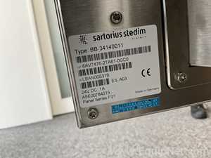 Reator Biológico Sartorius Stedim Biostat B-DCU II