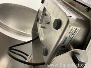 Tanque Acero inoxidable Pall Life Sciences 
