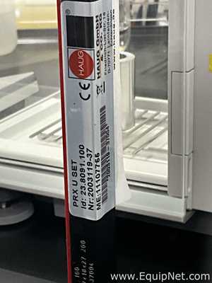 Báscula Mettler Toledo XSR205DU