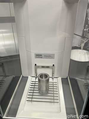 Báscula Mettler Toledo XSR205DU