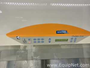 Cabine de Segurança Biológica Kojair Tech Oy BioWizard Golden GL-200