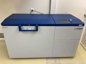Congelador Polytemp Scientific DW150W209