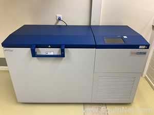 Congelador Polytemp Scientific DW150W209