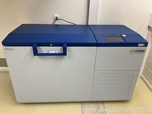 Congelador Polytemp Scientific DW150W209