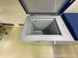 Congelador Polytemp Scientific DW150W209