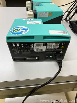Lot of 3 Watson Marlow 323U/D Peristaltic Pumps