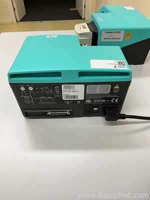 Lot of 3 Watson Marlow 323U/D Peristaltic Pumps