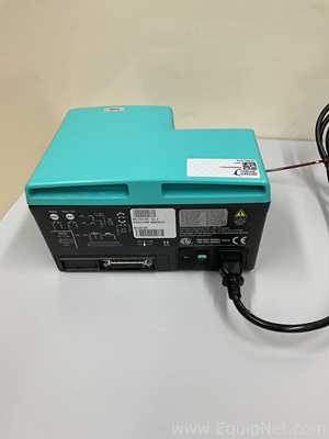 Lot of 3 Watson Marlow 323U/D Peristaltic Pumps