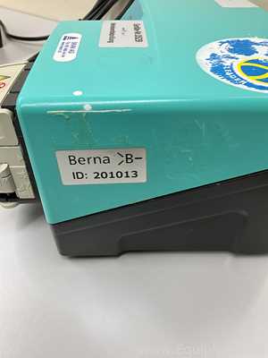 Lot of 3 Watson Marlow 323U/D Peristaltic Pumps