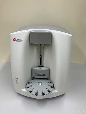 Analisador Beckman Coulter VI-CELL XR