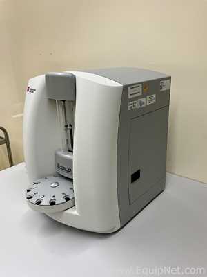 Analisador Beckman Coulter VI-CELL XR