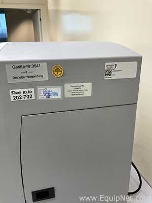 Analisador Beckman Coulter VI-CELL XR