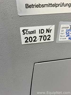 Analisador Beckman Coulter VI-CELL XR