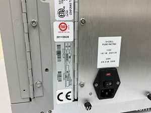 Analisador Beckman Coulter VI-CELL XR