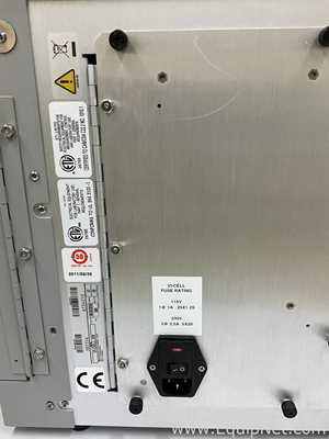 Analisador Beckman Coulter VI-CELL XR