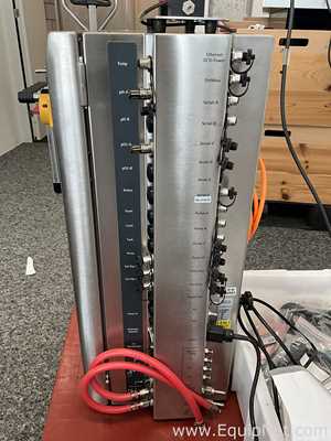 Reator Biológico Sartorius Stedim Biostat B-DCU II