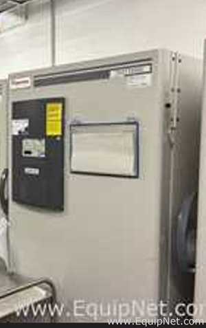 Revco EXF32086V Ultra Low Temperature Upright Freezer -60C