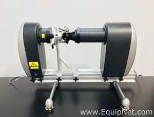 Analisador Malvern Instruments Limited SPRAYTEC