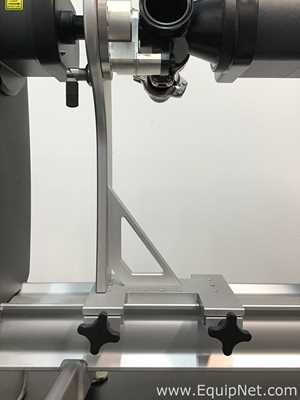 Analisador Malvern Instruments Limited SPRAYTEC