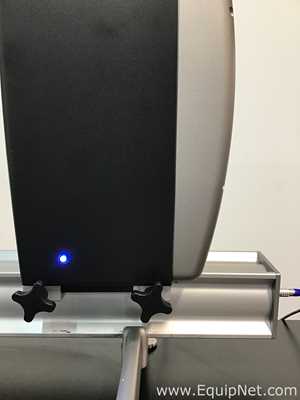 Analisador Malvern Instruments Limited SPRAYTEC