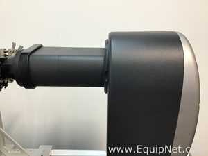 Analisador Malvern Instruments Limited SPRAYTEC