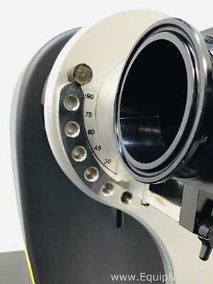 Analisador Malvern Instruments Limited SPRAYTEC