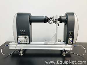 Analisador Malvern Instruments Limited SPRAYTEC