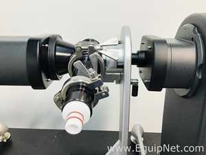 Analisador Malvern Instruments Limited SPRAYTEC