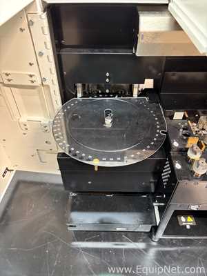 Nova Biomedical BioProfile Flex 2 Automated Cell Culture Analyzer