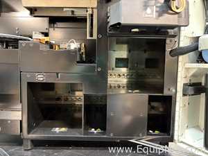 Nova Biomedical BioProfile Flex 2 Automated Cell Culture Analyzer
