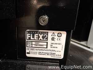 Nova Biomedical BioProfile Flex 2 Automated Cell Culture Analyzer