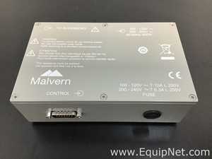 Analisador Malvern Instruments Limited SPRAYTEC