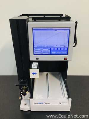Teledyne Isco CombiFlash RF Plus Lumen Chromatography System