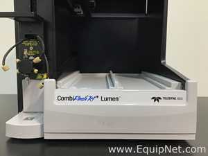 Teledyne Isco CombiFlash RF Plus Lumen Chromatography System