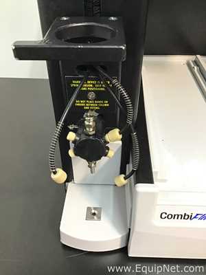 Teledyne Isco CombiFlash RF Plus Lumen Chromatography System