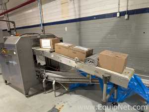 Fallas Automation, Inc G-400 Case Packer 30-29