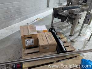 Belcor BEL 252 Top and Bottom Case Taper 30-31