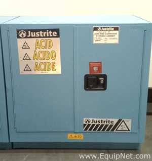 Lote de 2 Gabinete de Almacenamiento JustRite 892322