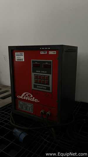 DI Eletro DIB-E Battery Charger