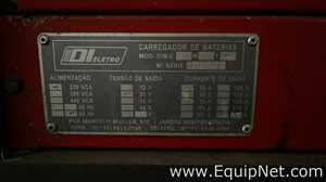 DI Eletro DIB-E Battery Charger