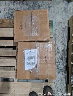 Balança Triangle Package Machinery Company A612F2RN