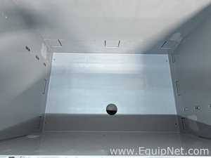 Contenedor de Almacenamiento Sartorius Stedim STD Plastic Palletank Storage 500L