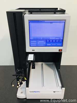 Teledyne Isco CombiFlash RF Plus Lumen Chromatography System